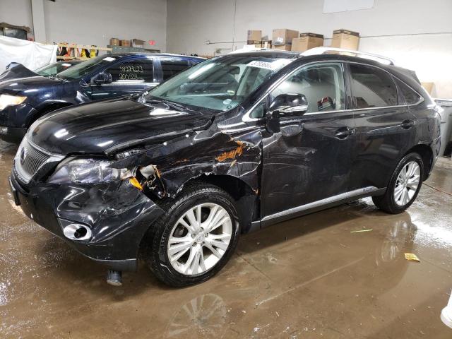 LEXUS RX 450 2010 jtjbc1ba6a2005797