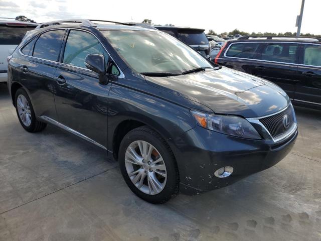 LEXUS RX 450 2010 jtjbc1ba6a2008988