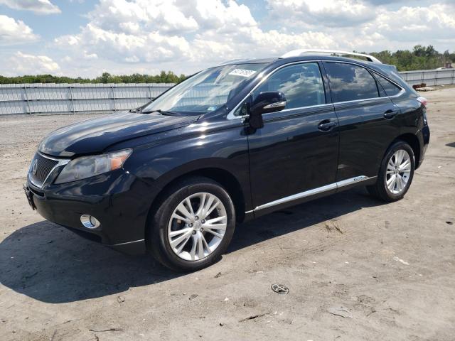 LEXUS RX 450 2010 jtjbc1ba6a2011549