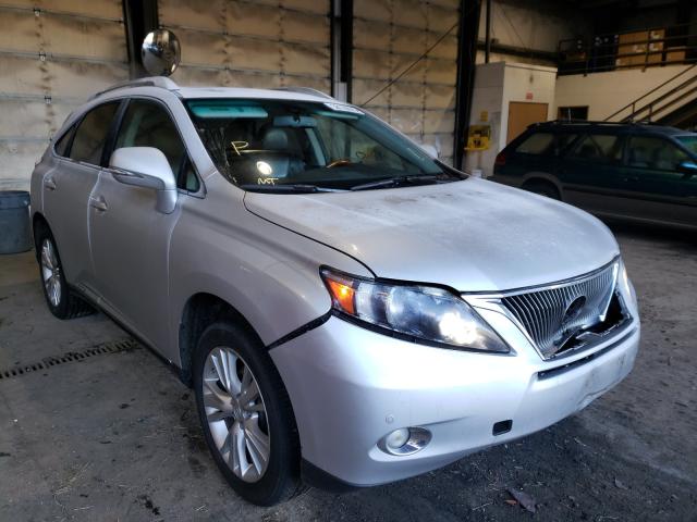 LEXUS RX 450 2010 jtjbc1ba6a2013673