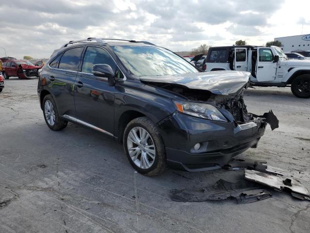 LEXUS RX 450 2010 jtjbc1ba6a2013947