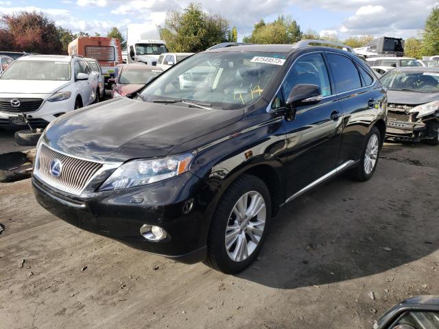 LEXUS RX 450 2010 jtjbc1ba6a2023068