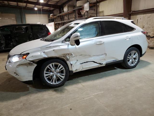 LEXUS RX450 2010 jtjbc1ba6a2028223