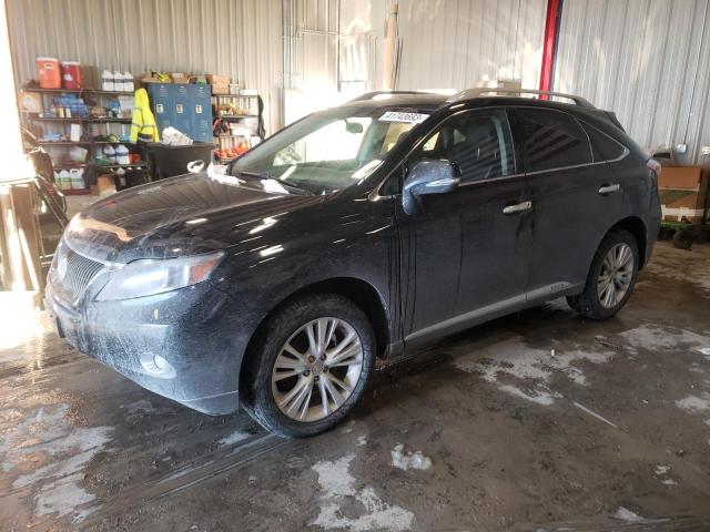 LEXUS RX 450 2010 jtjbc1ba6a2030666