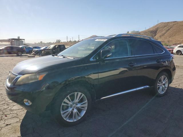 LEXUS RX450 2010 jtjbc1ba6a2406508