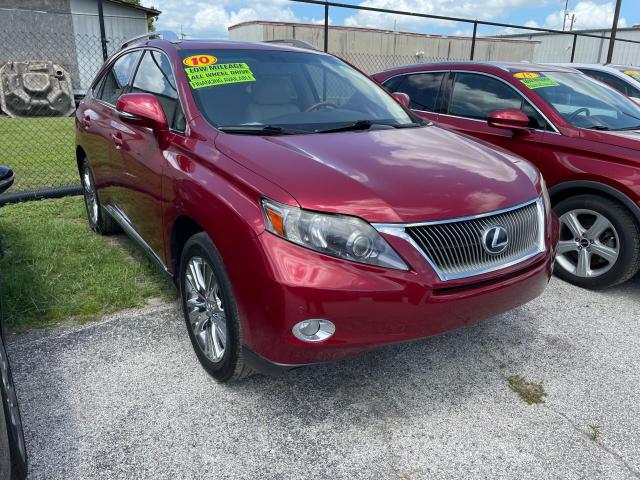 LEXUS NULL 2010 jtjbc1ba6a2410364