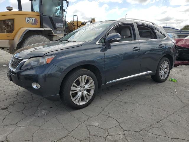 LEXUS RX 450H 2010 jtjbc1ba6a2411188