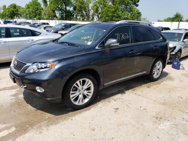 LEXUS RX 450 2011 jtjbc1ba6b2033486