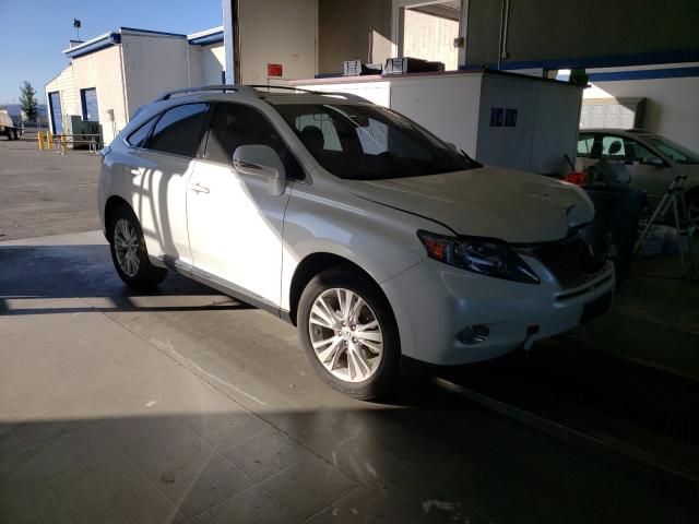 LEXUS RX 450 2011 jtjbc1ba6b2034346