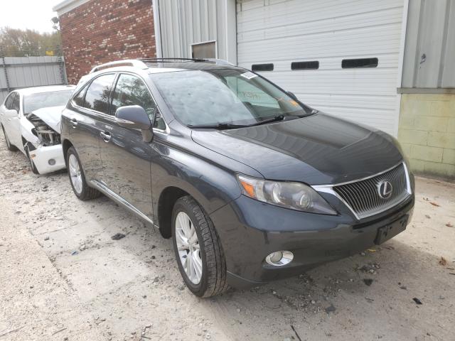 LEXUS RX 450 2011 jtjbc1ba6b2041829