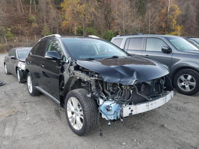 LEXUS RX 450 2011 jtjbc1ba6b2045430