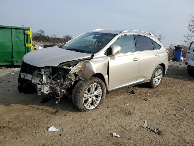 LEXUS RX 450 2012 jtjbc1ba6c2424736