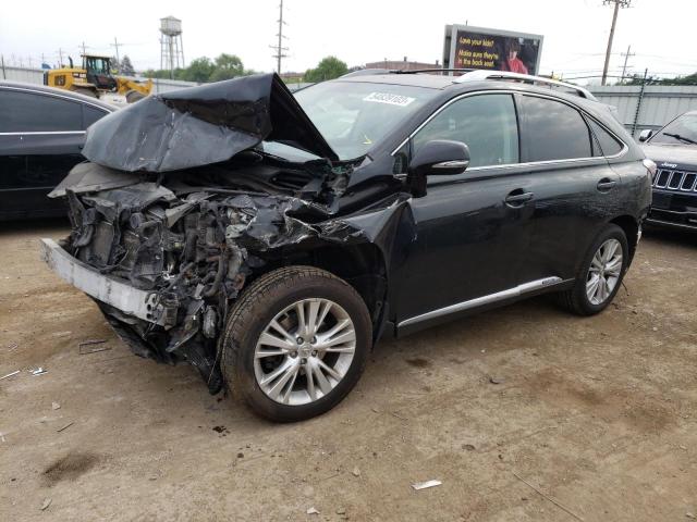 LEXUS RX 450 2012 jtjbc1ba6c2427538