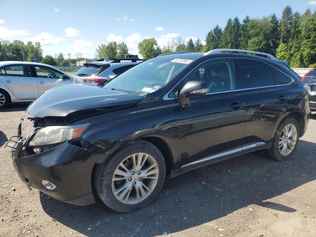 LEXUS RX 450H 2012 jtjbc1ba6c2428785