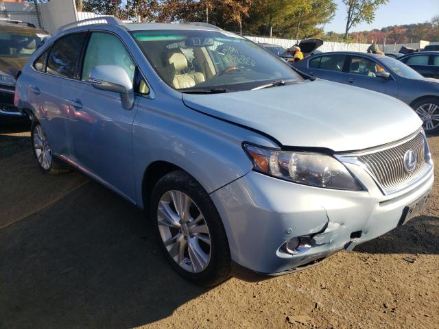 LEXUS RX 450 2012 jtjbc1ba6c2433159