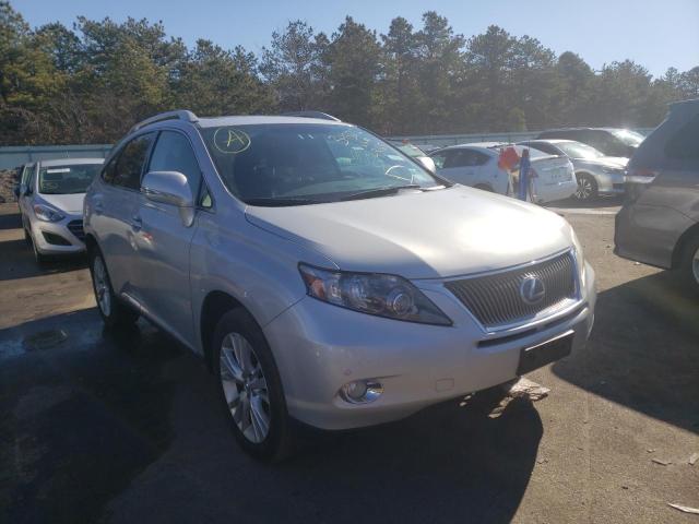 LEXUS RX 450 2012 jtjbc1ba6c2434165