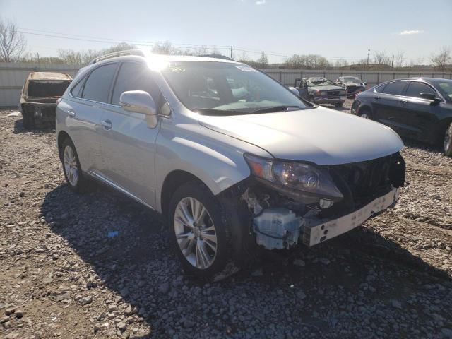 LEXUS RX 450 2012 jtjbc1ba6c2436059