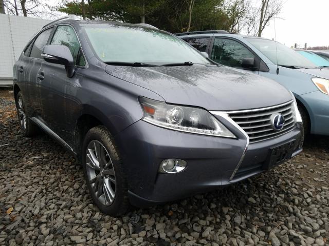 LEXUS RX 450 2013 jtjbc1ba6d2052851