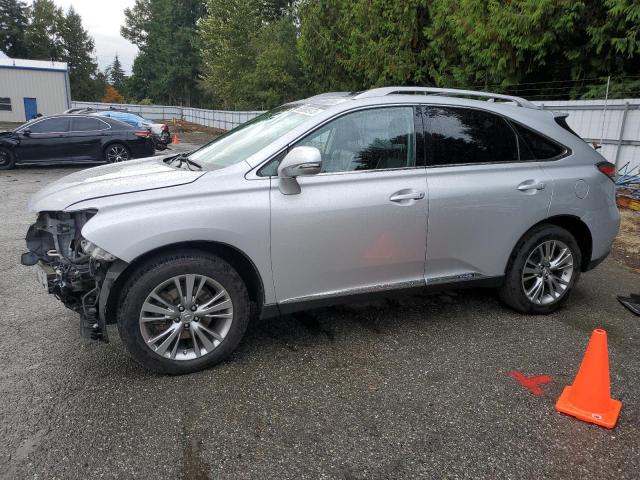 LEXUS RX 450 2013 jtjbc1ba6d2059069