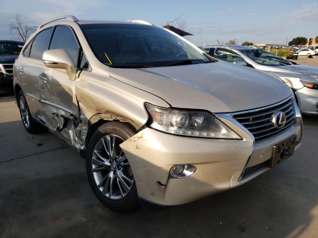 LEXUS RX 450 2013 jtjbc1ba6d2059394