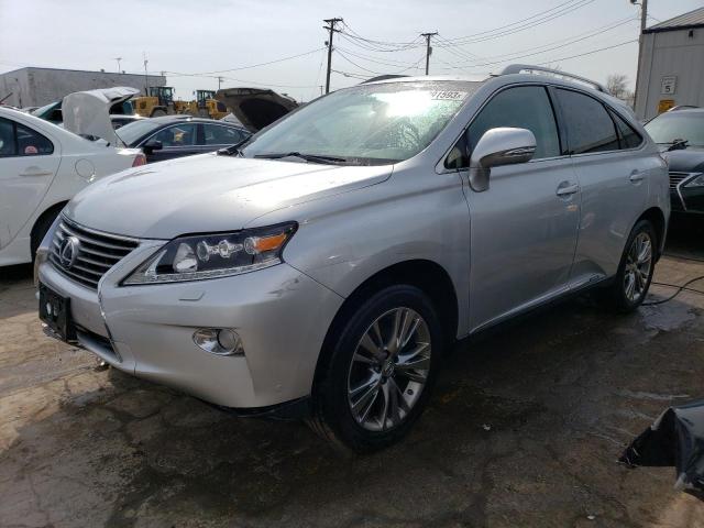 LEXUS RX 450 2013 jtjbc1ba6d2060061