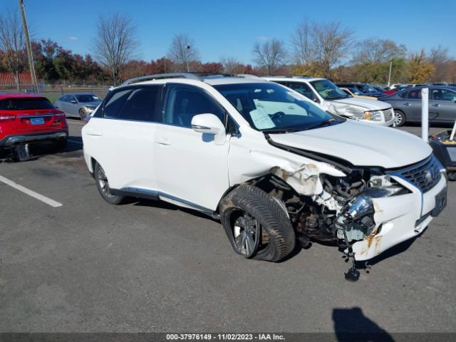 LEXUS RX 450H 2013 jtjbc1ba6d2065535