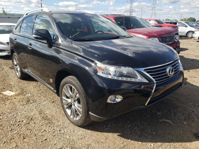 LEXUS RX 450 2013 jtjbc1ba6d2066913