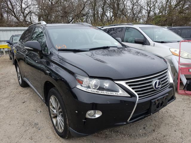 LEXUS RX 450 2013 jtjbc1ba6d2438444