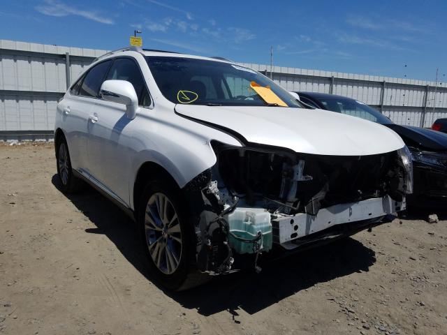 LEXUS RX 450H 2013 jtjbc1ba6d2438508