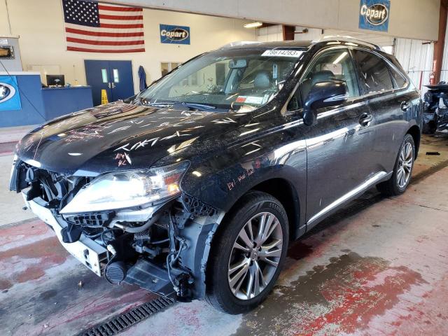 LEXUS RX450 2013 jtjbc1ba6d2439948