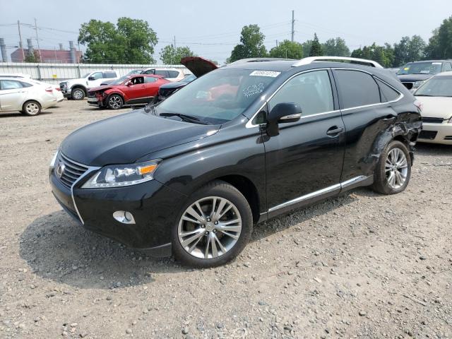 LEXUS RX 450 2013 jtjbc1ba6d2448018