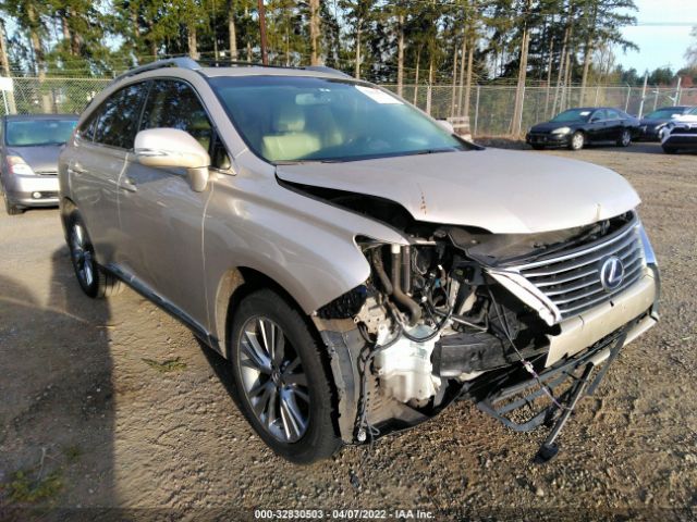 LEXUS RX 450H 2013 jtjbc1ba6d2449427