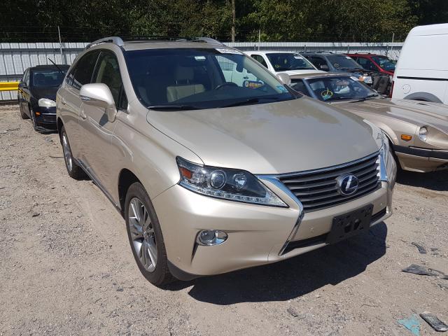 LEXUS RX 450 2013 jtjbc1ba6d2449668