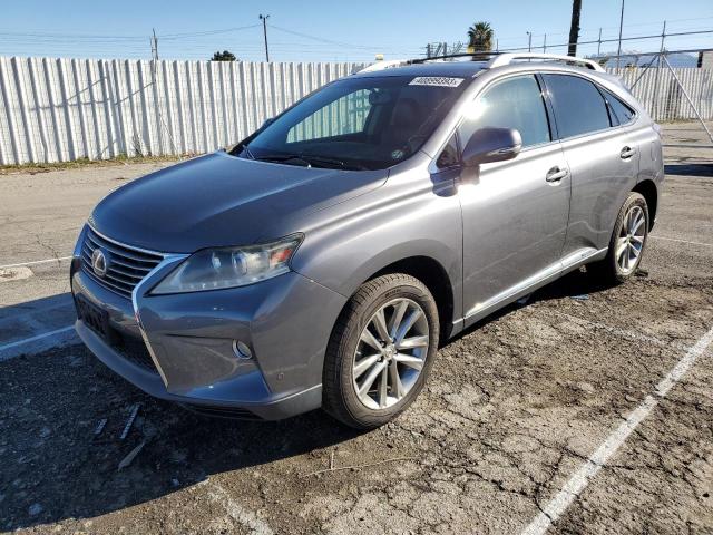 LEXUS RX 450 2013 jtjbc1ba6d2450223