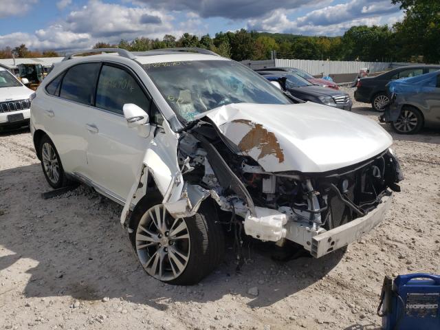 LEXUS RX 450 2014 jtjbc1ba6e2068078