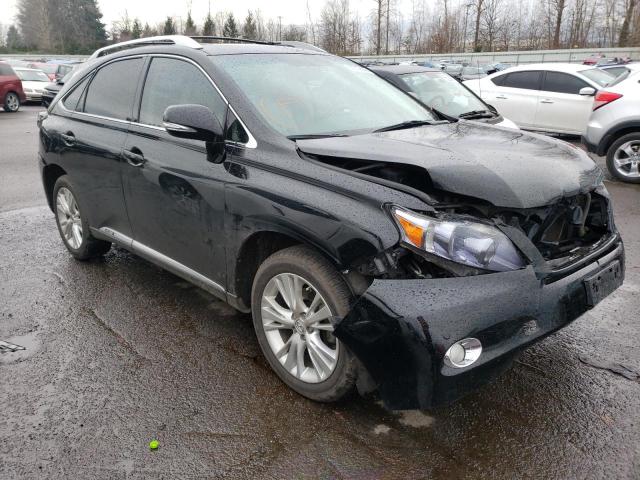 LEXUS RX 450 2010 jtjbc1ba7a2012452