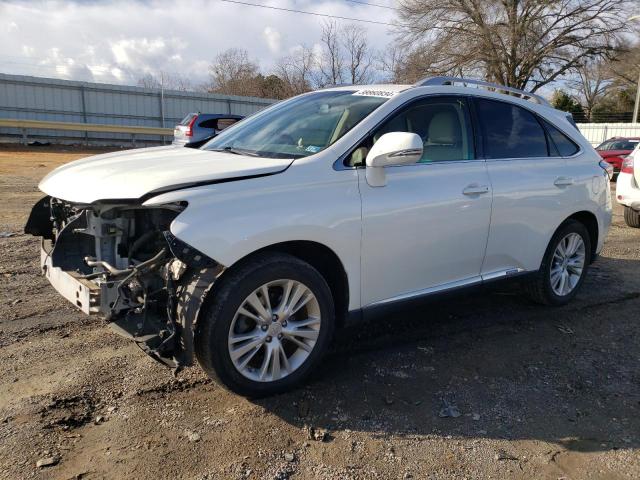 LEXUS RX450 2010 jtjbc1ba7a2013164