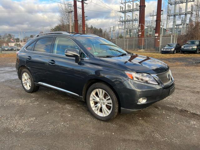 LEXUS RX450 2010 jtjbc1ba7a2021099