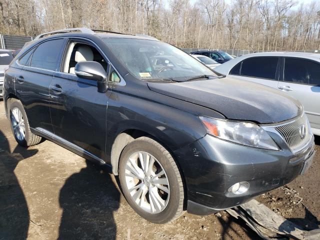 LEXUS RX 450 2010 jtjbc1ba7a2021636