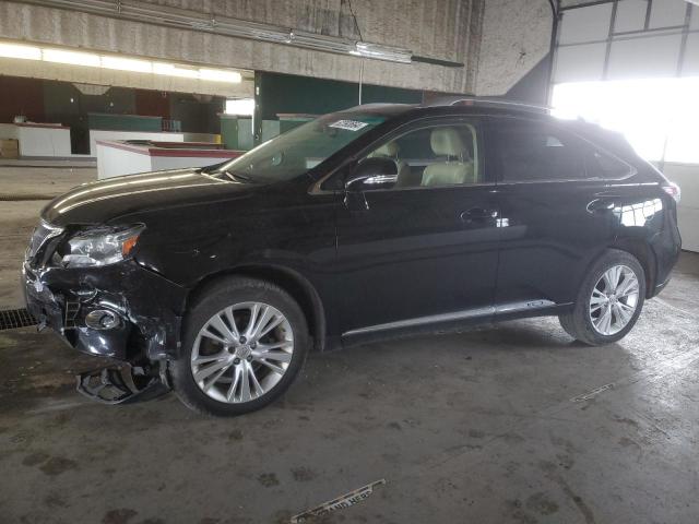 LEXUS RX450 2010 jtjbc1ba7a2021796