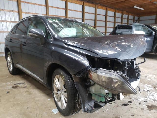 LEXUS RX 450 2010 jtjbc1ba7a2023080