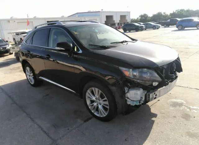 LEXUS NULL 2010 jtjbc1ba7a2026223