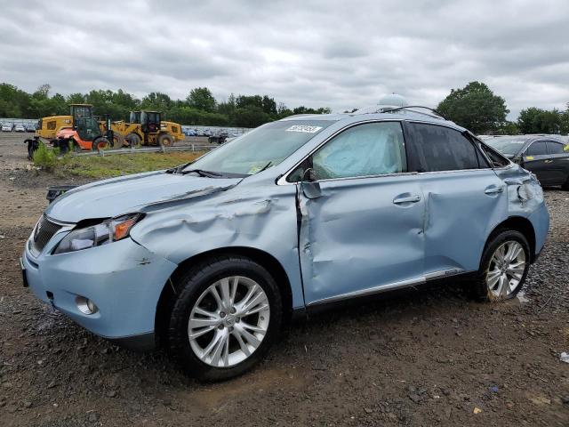 LEXUS RX 450 2010 jtjbc1ba7a2026318