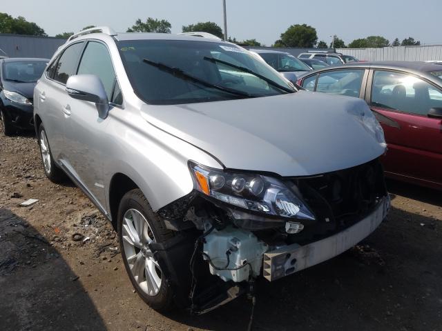 LEXUS RX 450 2010 jtjbc1ba7a2028540