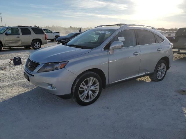 LEXUS RX450 2010 jtjbc1ba7a2029445