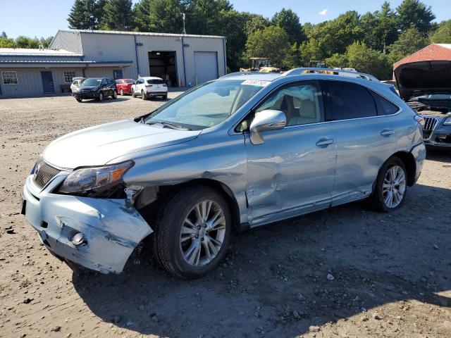 LEXUS RX450 2010 jtjbc1ba7a2401396