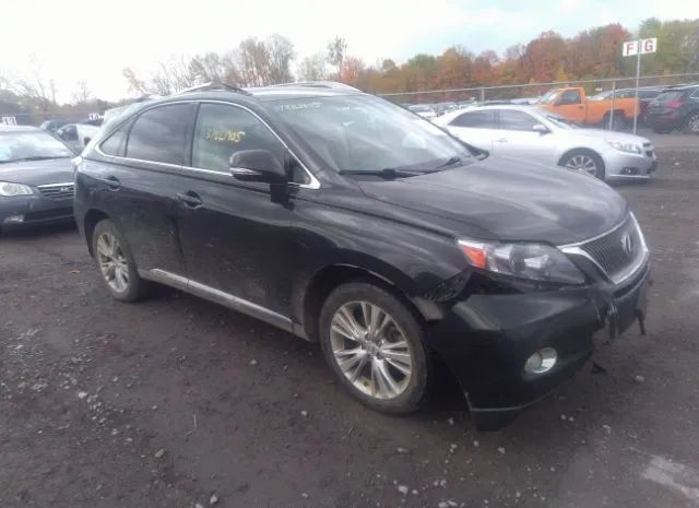 LEXUS NULL 2011 jtjbc1ba7b2041581