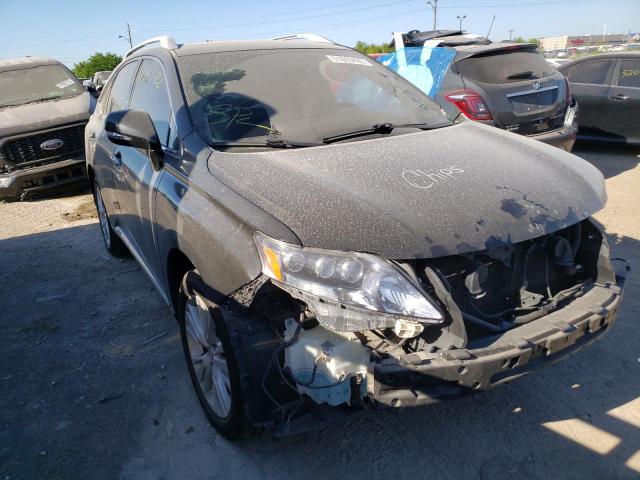 LEXUS RX 450 2011 jtjbc1ba7b2042990