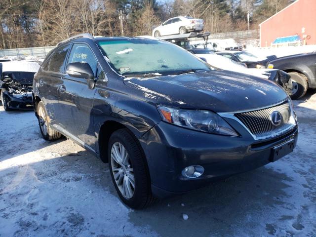 LEXUS RX 450 2011 jtjbc1ba7b2417213