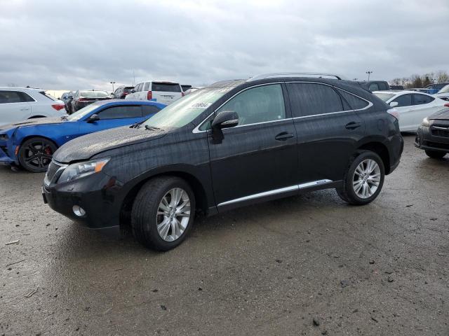 LEXUS RX450 2012 jtjbc1ba7c2425197